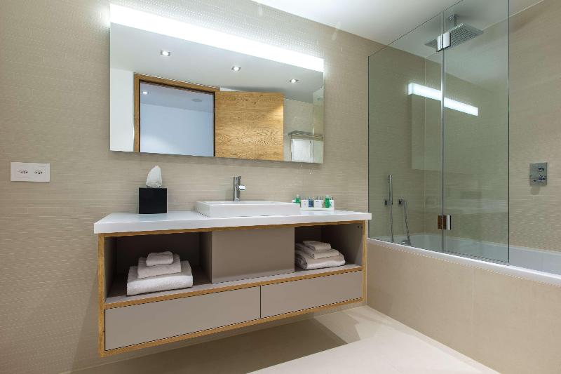 Radisson Blu Hotel Reussen, Andermatt - Oda