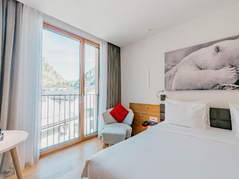 Radisson Blu Hotel Reussen, Andermatt - Oda