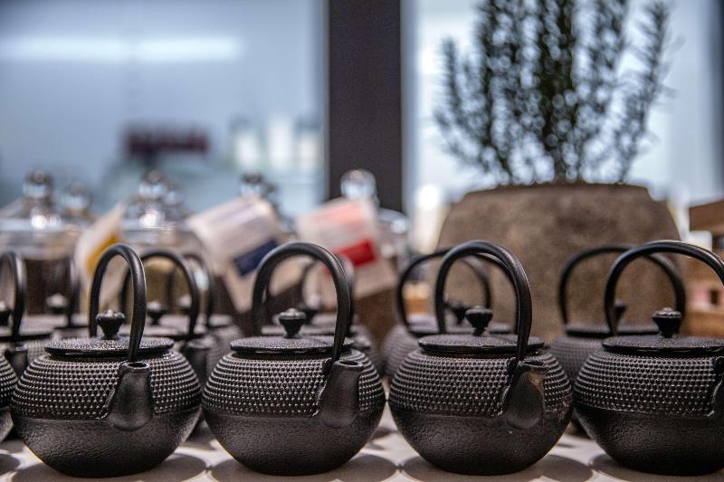 Radisson Blu Hotel Reussen, Andermatt - Restoran