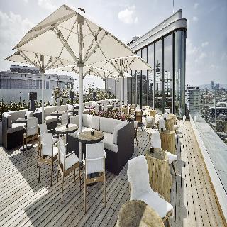 Hyatt Regency Vienna fotoÄŸrafÄ±