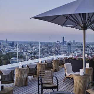 Hyatt Regency Vienna fotoÄŸrafÄ±