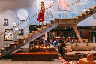 Hyatt Regency Vienna fotoÄŸrafÄ±