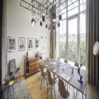 Hyatt Regency Vienna fotoÄŸrafÄ±