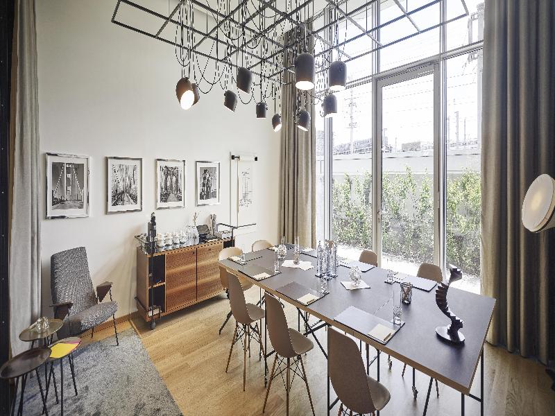 Hyatt Regency Vienna - Toplantı