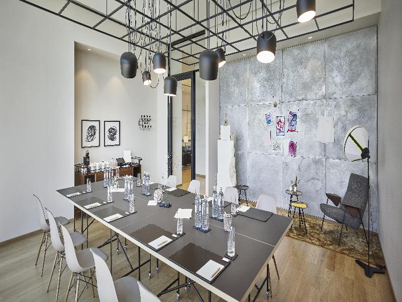 Hyatt Regency Vienna - Toplantı