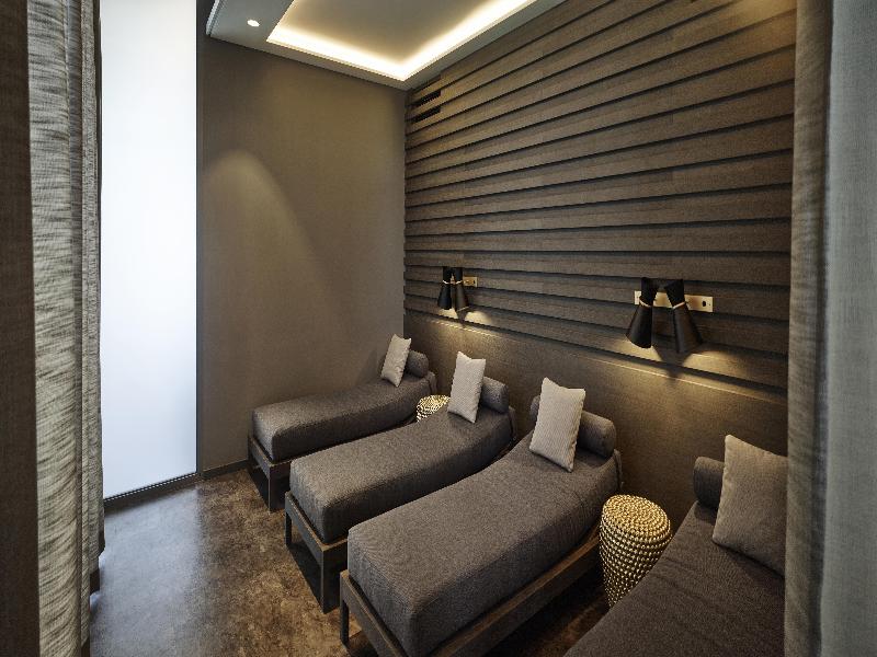 Hyatt Regency Vienna - Aktivite