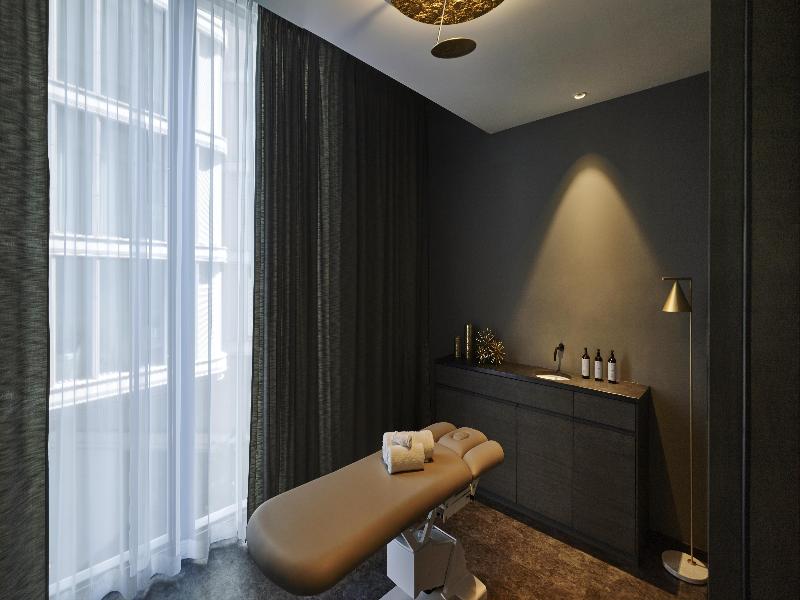 Hyatt Regency Vienna - Aktivite