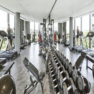 Hyatt Regency Vienna fotoÄŸrafÄ±