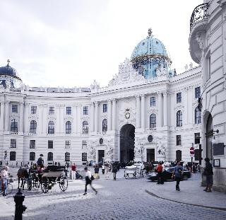 Hyatt Regency Vienna otel fotoğrafı