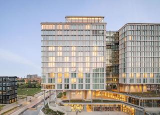 Hyatt Regency Vienna fotoÄŸrafÄ±