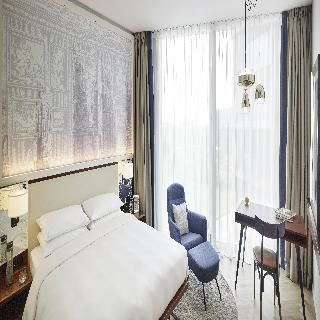 Hyatt Regency Vienna fotoÄŸrafÄ±