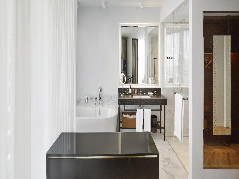 Hyatt Regency Vienna - Oda