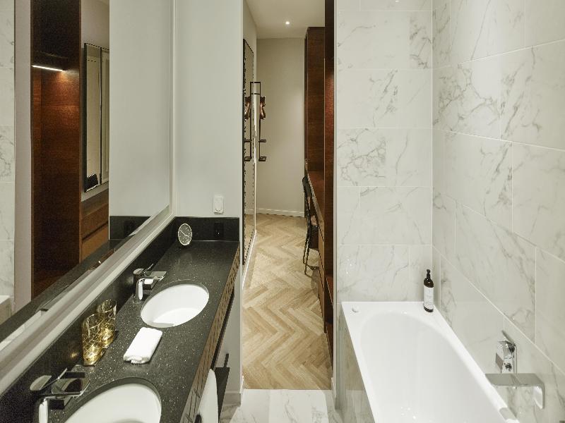 Hyatt Regency Vienna - Oda