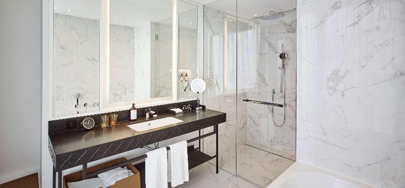 Hyatt Regency Vienna - Oda