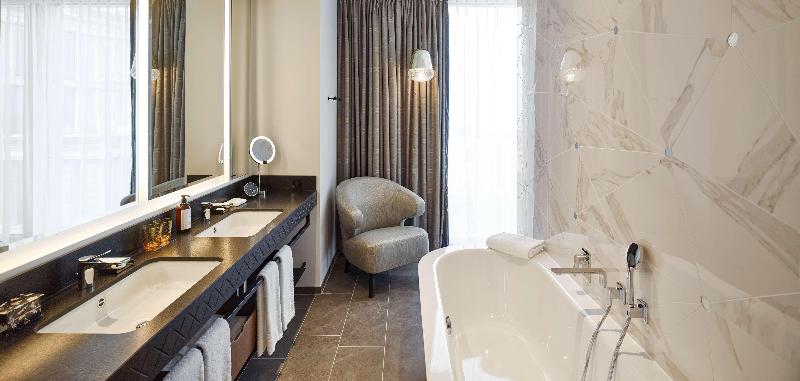 Hyatt Regency Vienna - Oda