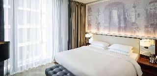 Hyatt Regency Vienna fotoÄŸrafÄ±