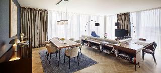 Hyatt Regency Vienna fotoÄŸrafÄ±
