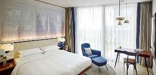 Hyatt Regency Vienna fotoÄŸrafÄ±