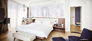 Hyatt Regency Vienna fotoÄŸrafÄ±
