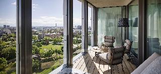 Hyatt Regency Vienna fotoÄŸrafÄ±