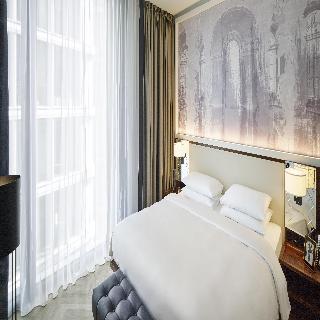 Hyatt Regency Vienna fotoÄŸrafÄ±