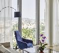 Hyatt Regency Vienna oda fotoğrafı