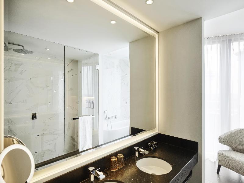 Hyatt Regency Vienna - Oda
