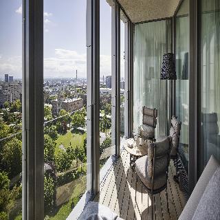 Hyatt Regency Vienna fotoÄŸrafÄ±