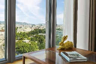 Hyatt Regency Vienna fotoÄŸrafÄ±