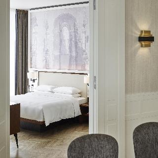 Hyatt Regency Vienna fotoÄŸrafÄ±