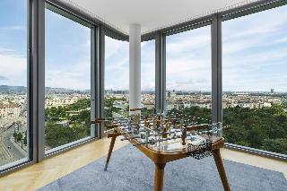 Hyatt Regency Vienna fotoÄŸrafÄ±