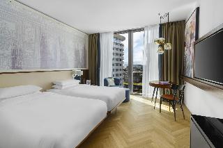 Hyatt Regency Vienna fotoÄŸrafÄ±
