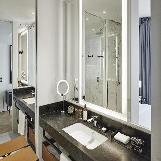 Hyatt Regency Vienna fotoÄŸrafÄ±
