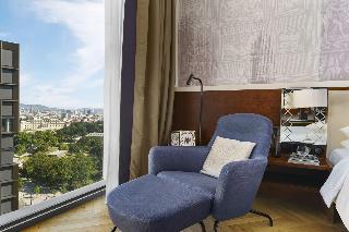 Hyatt Regency Vienna fotoÄŸrafÄ±