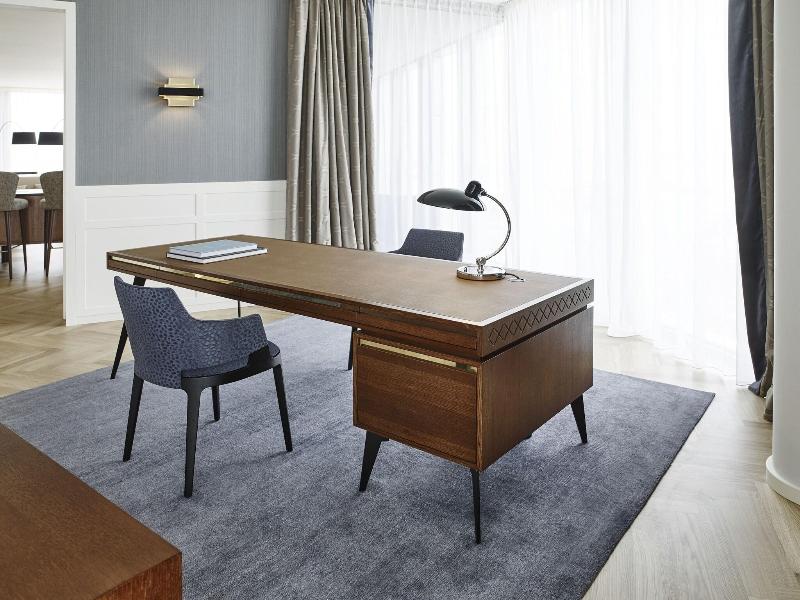 Hyatt Regency Vienna - Oda
