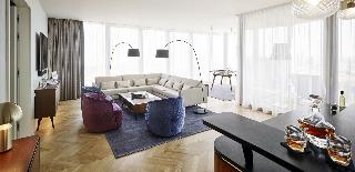 Hyatt Regency Vienna fotoÄŸrafÄ±