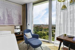 Hyatt Regency Vienna fotoÄŸrafÄ±