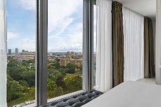 Hyatt Regency Vienna fotoÄŸrafÄ±
