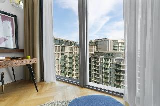 Hyatt Regency Vienna fotoÄŸrafÄ±