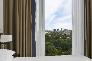 Hyatt Regency Vienna fotoÄŸrafÄ±