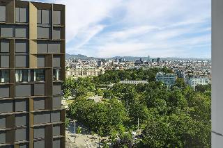 Hyatt Regency Vienna fotoÄŸrafÄ±