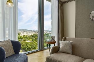 Hyatt Regency Vienna fotoÄŸrafÄ±