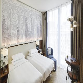 Hyatt Regency Vienna fotoÄŸrafÄ±