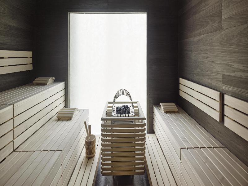 Hyatt Regency Vienna - Havuz
