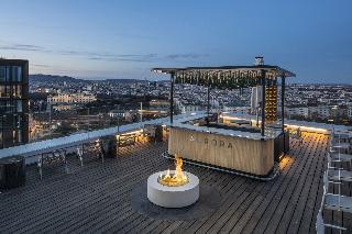 Hyatt Regency Vienna fotoÄŸrafÄ±