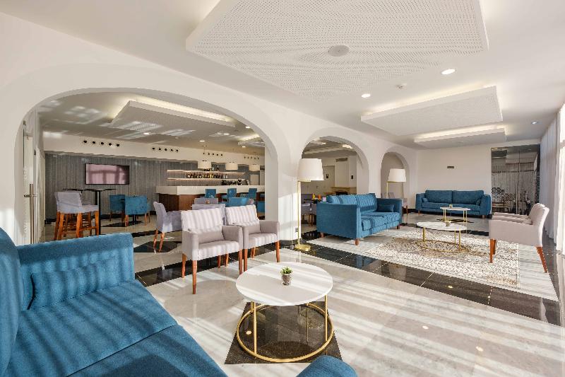 SDivine Fátima Hotel, Congress & Spirituality - Bar