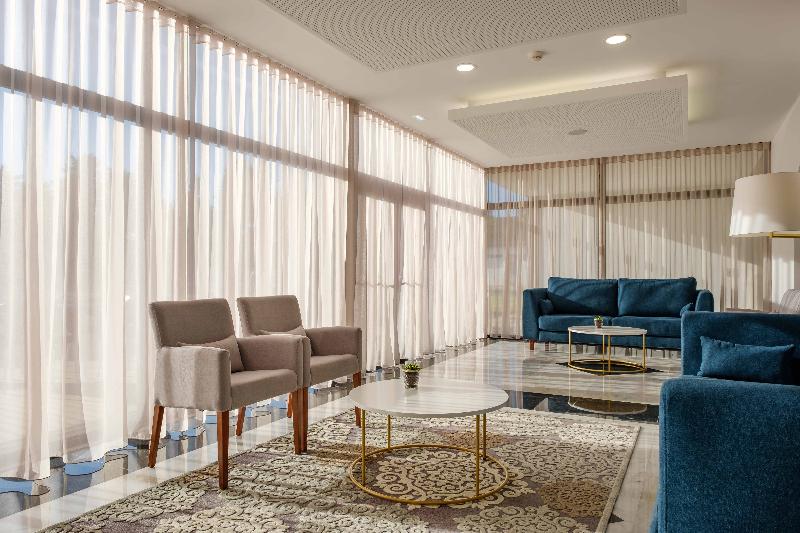 SDivine Fátima Hotel, Congress & Spirituality - Bar