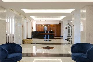 SDivine Fátima Hotel, Congress & Spirituality fotoÄŸrafÄ±