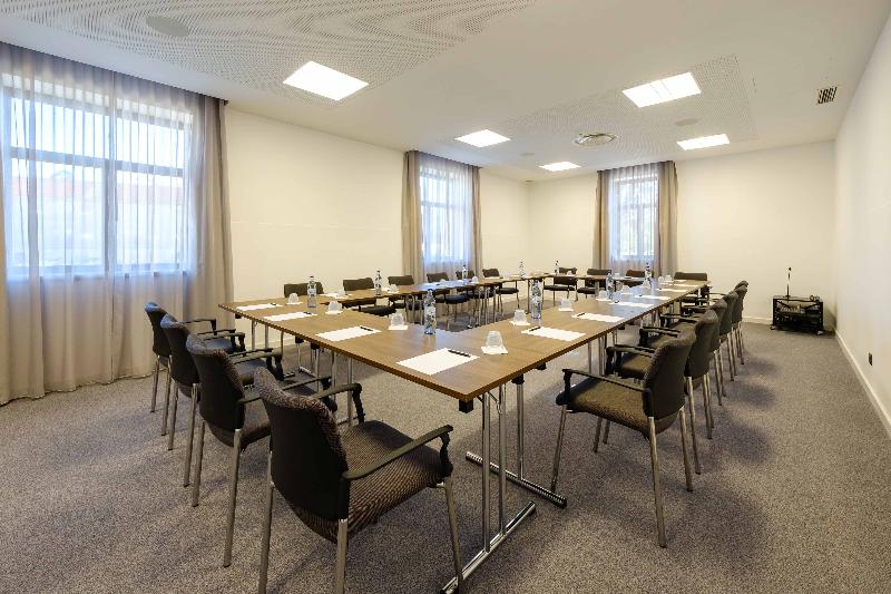 SDivine Fátima Hotel, Congress & Spirituality - Toplantı