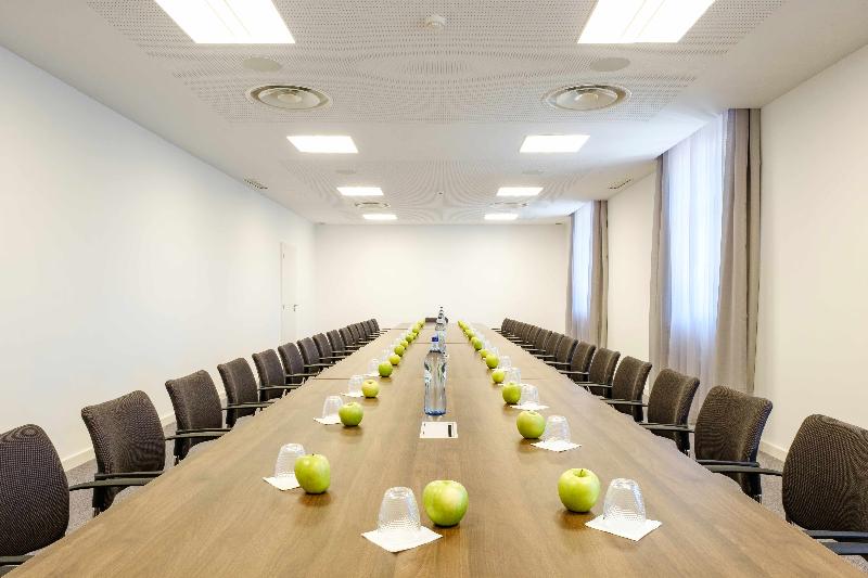 SDivine Fátima Hotel, Congress & Spirituality - Toplantı